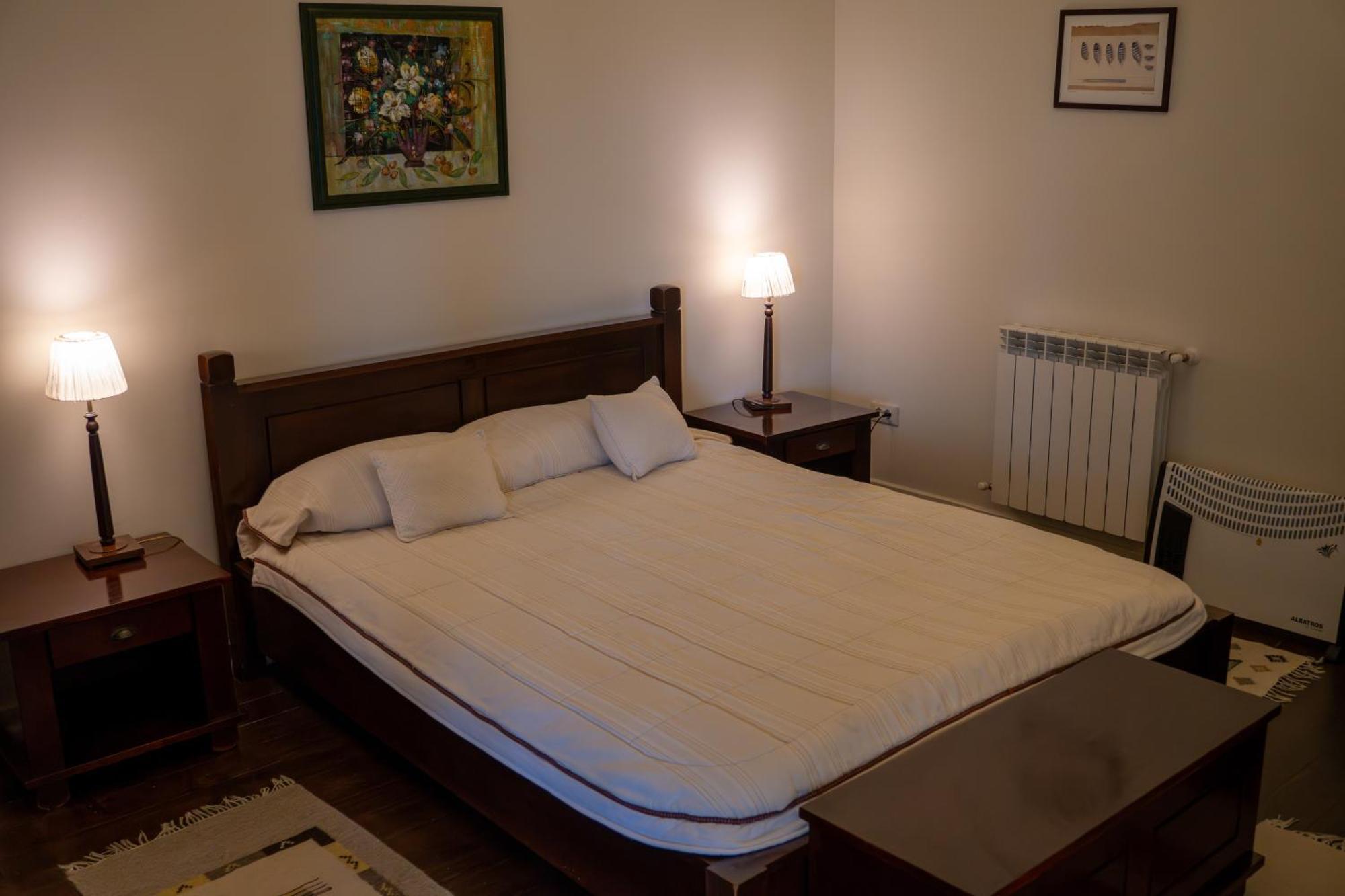 Delta Nature Resort Tulcea Eksteriør bilde