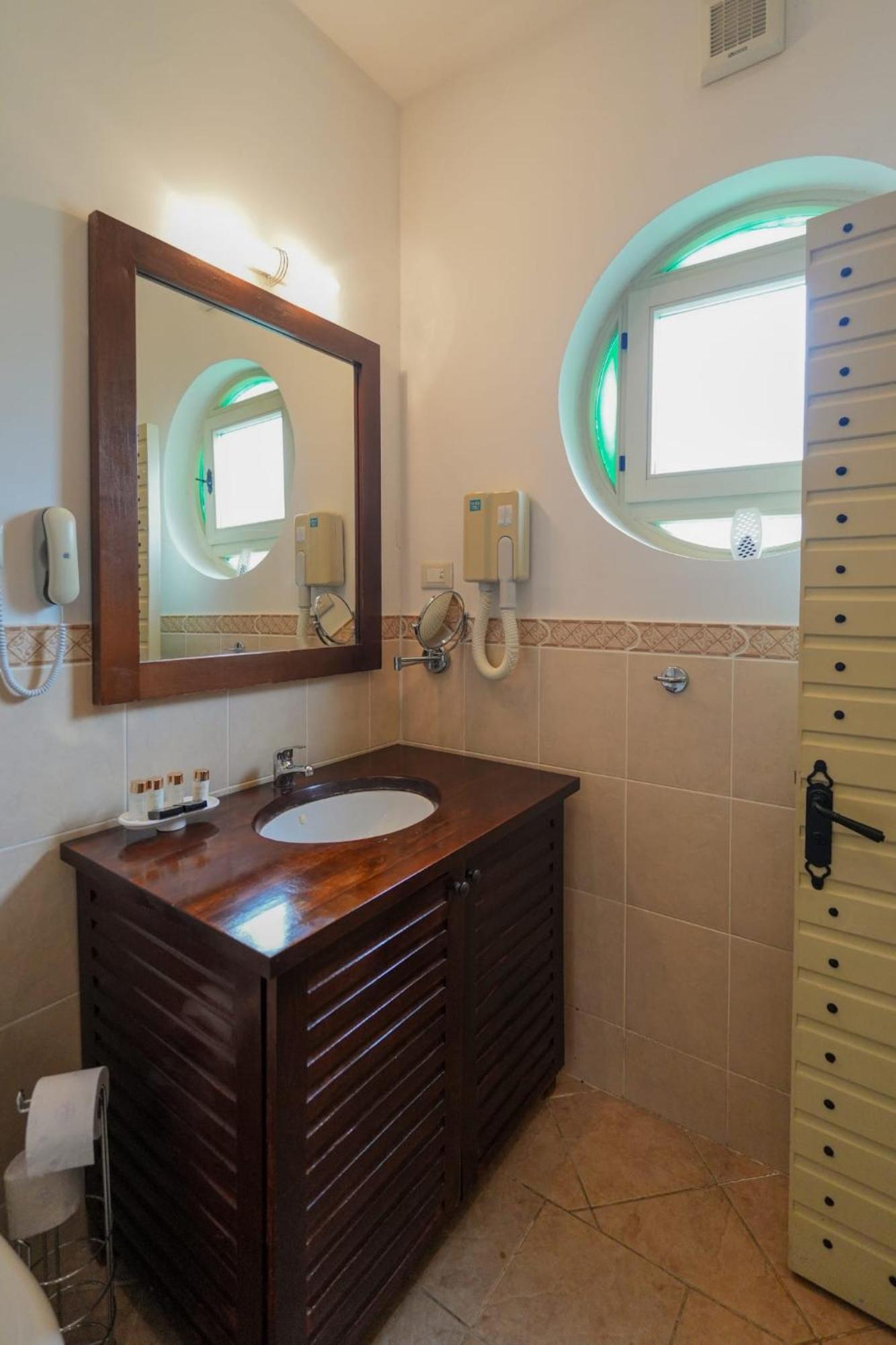 Delta Nature Resort Tulcea Eksteriør bilde